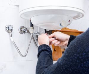 About Water Heater Repair LLC Strandburg, SD
